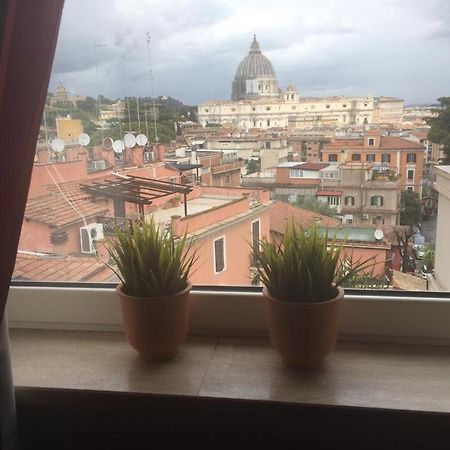Roma Dreaming Aparthotel Ngoại thất bức ảnh