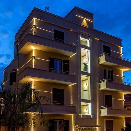 Roma Dreaming Aparthotel Ngoại thất bức ảnh