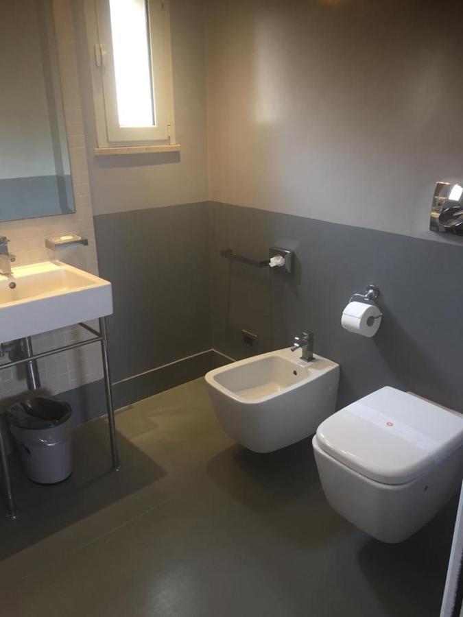 Roma Dreaming Aparthotel Ngoại thất bức ảnh