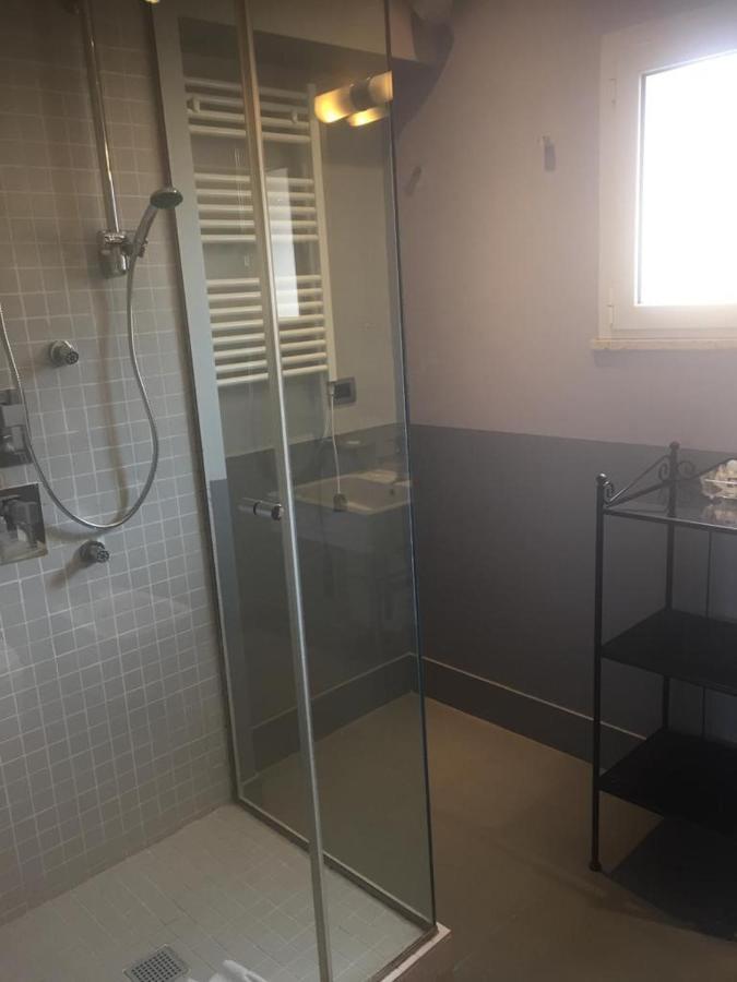 Roma Dreaming Aparthotel Ngoại thất bức ảnh