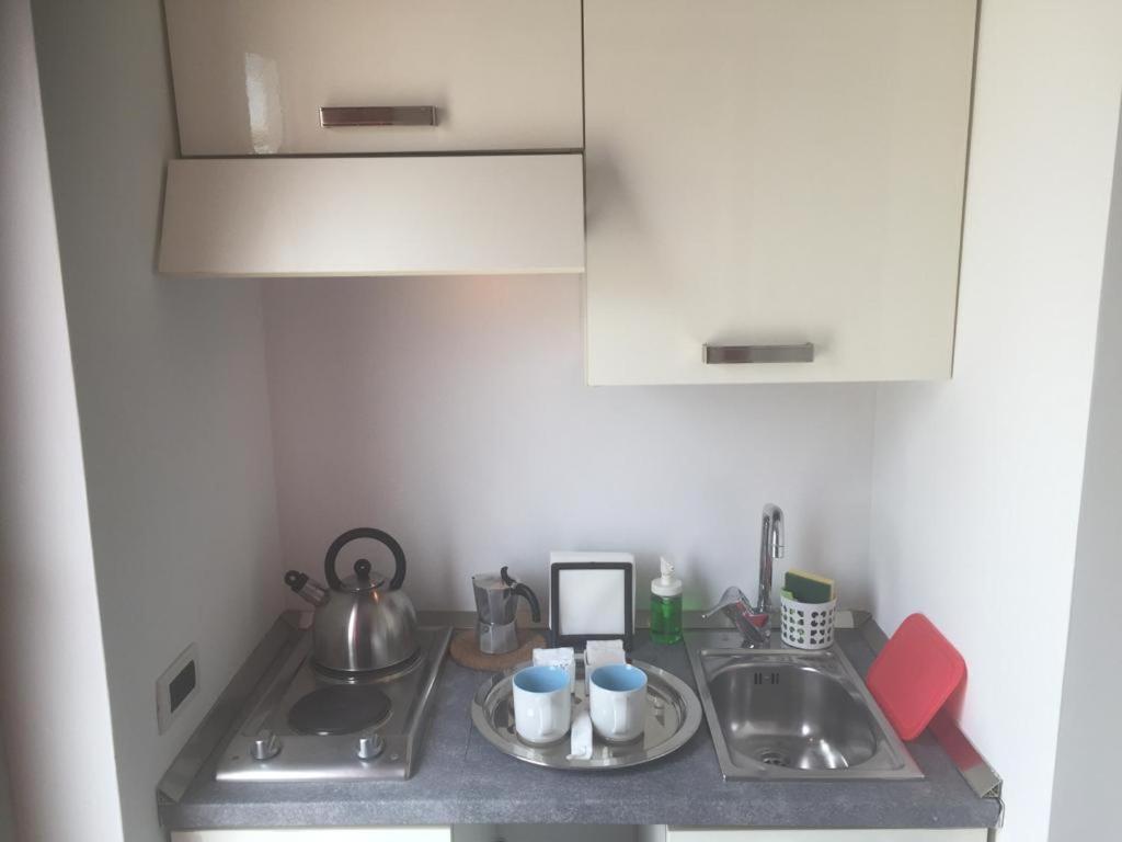 Roma Dreaming Aparthotel Ngoại thất bức ảnh