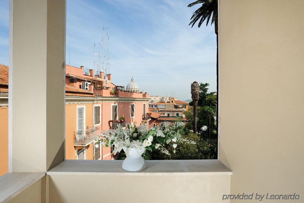 Roma Dreaming Aparthotel Ngoại thất bức ảnh