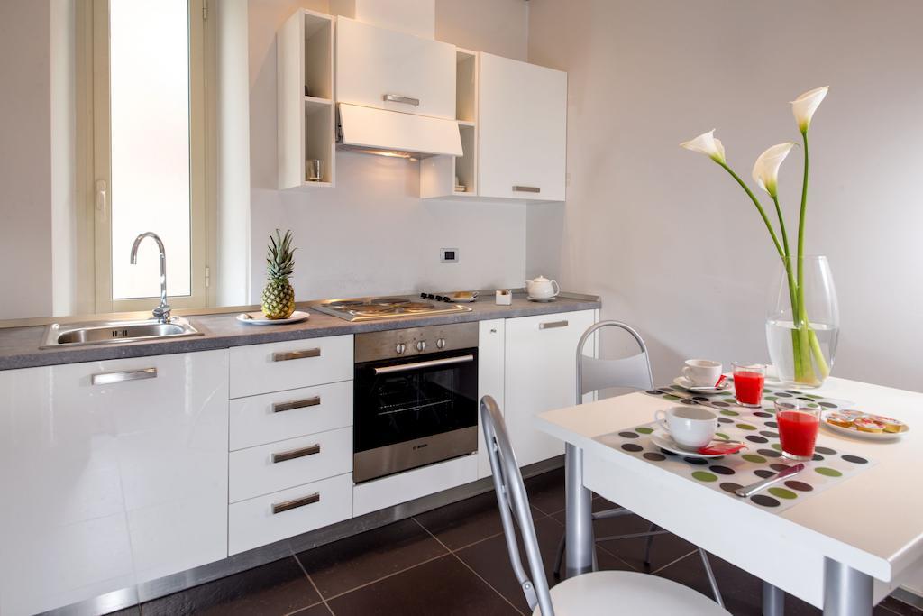 Roma Dreaming Aparthotel Ngoại thất bức ảnh