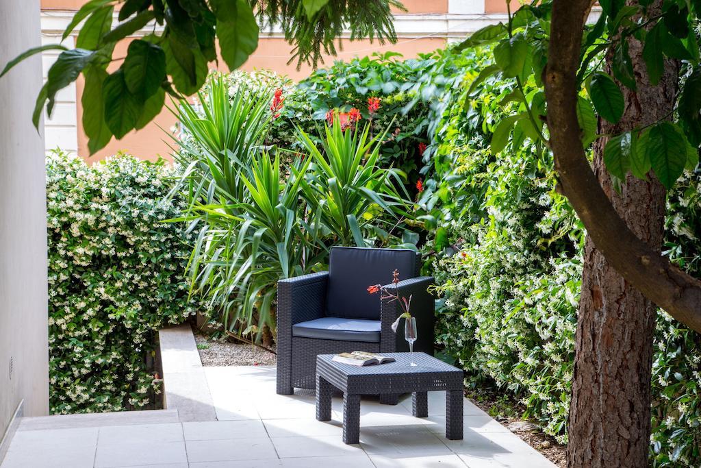 Roma Dreaming Aparthotel Ngoại thất bức ảnh