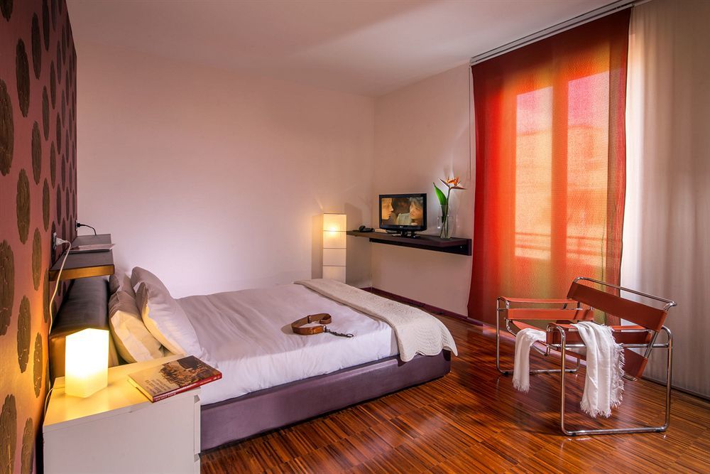 Roma Dreaming Aparthotel Ngoại thất bức ảnh