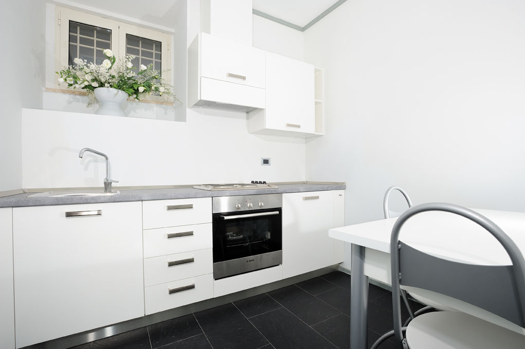 Roma Dreaming Aparthotel Phòng bức ảnh