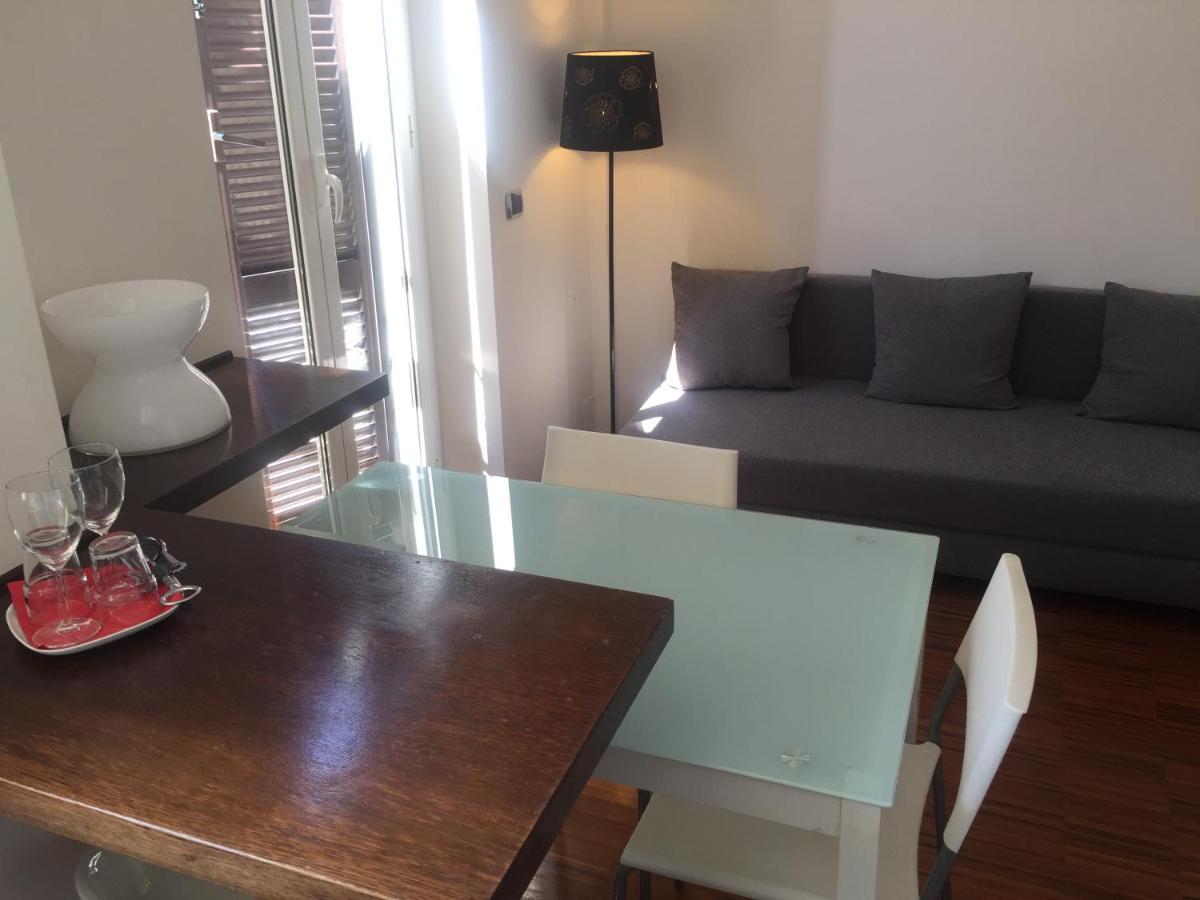 Roma Dreaming Aparthotel Ngoại thất bức ảnh