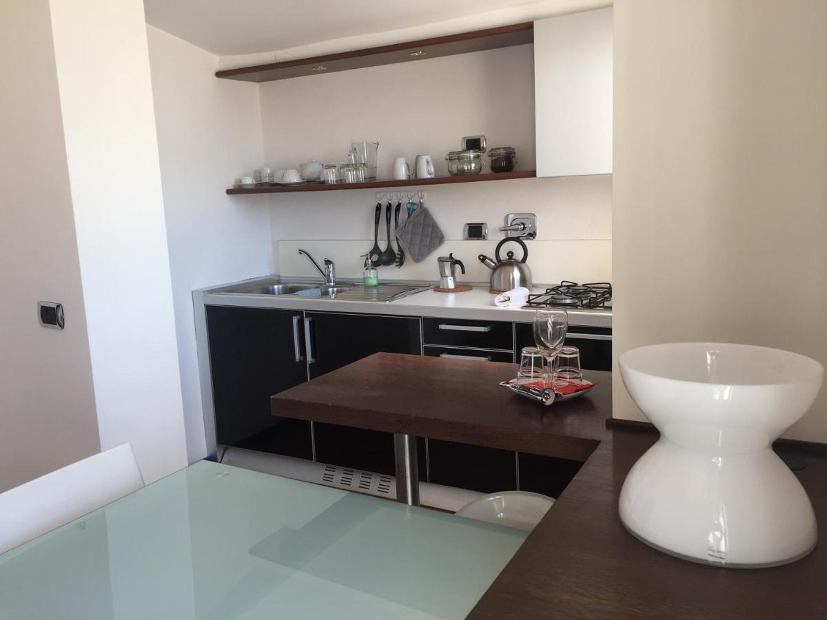 Roma Dreaming Aparthotel Ngoại thất bức ảnh