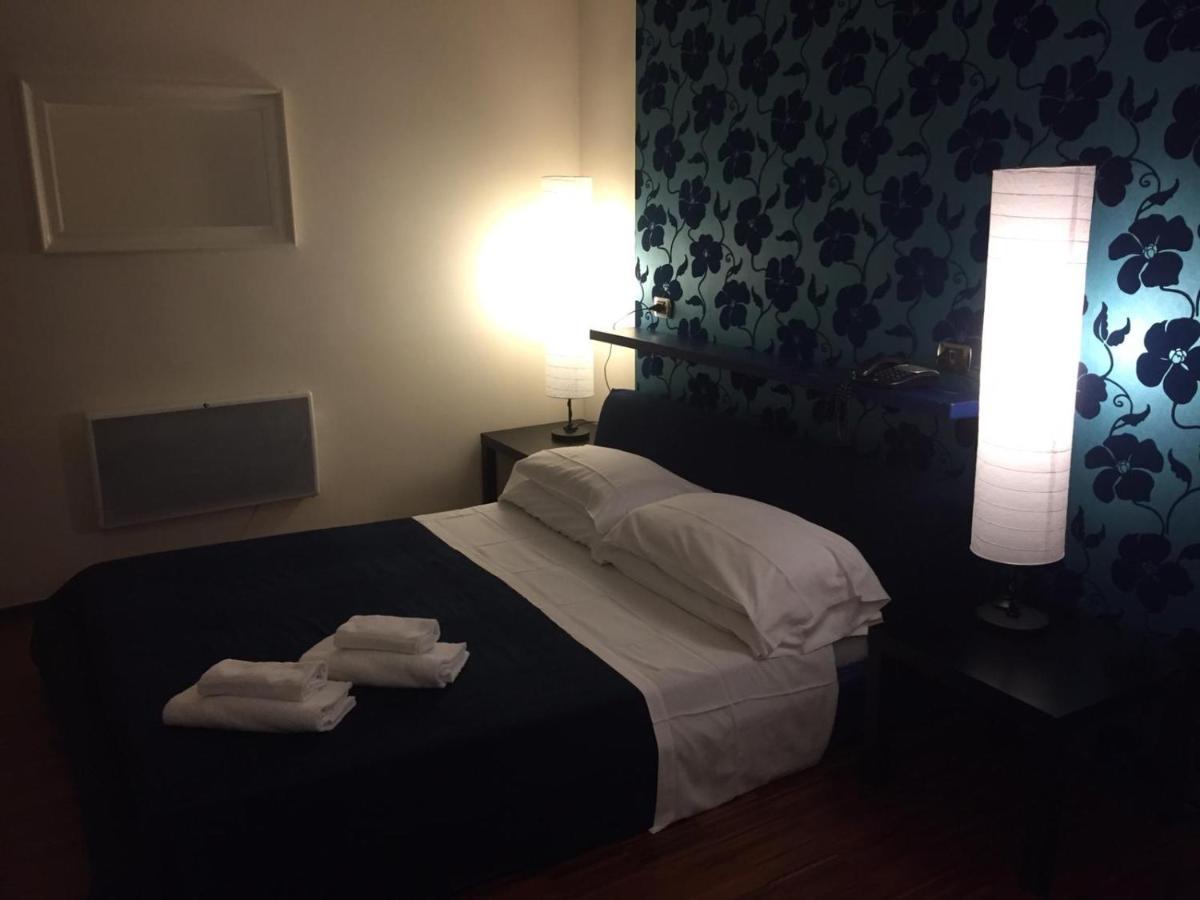 Roma Dreaming Aparthotel Ngoại thất bức ảnh